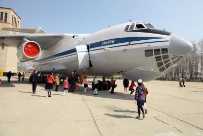 Завод, являющийся живой историей Рязани, отметил очередную годовщину со дня основания